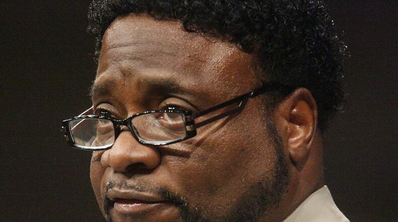 Controversial megapastor Eddie Long dies at age 63