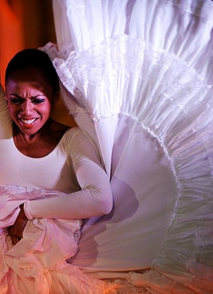 White House Dance Series: Tribute to Judith Jamison