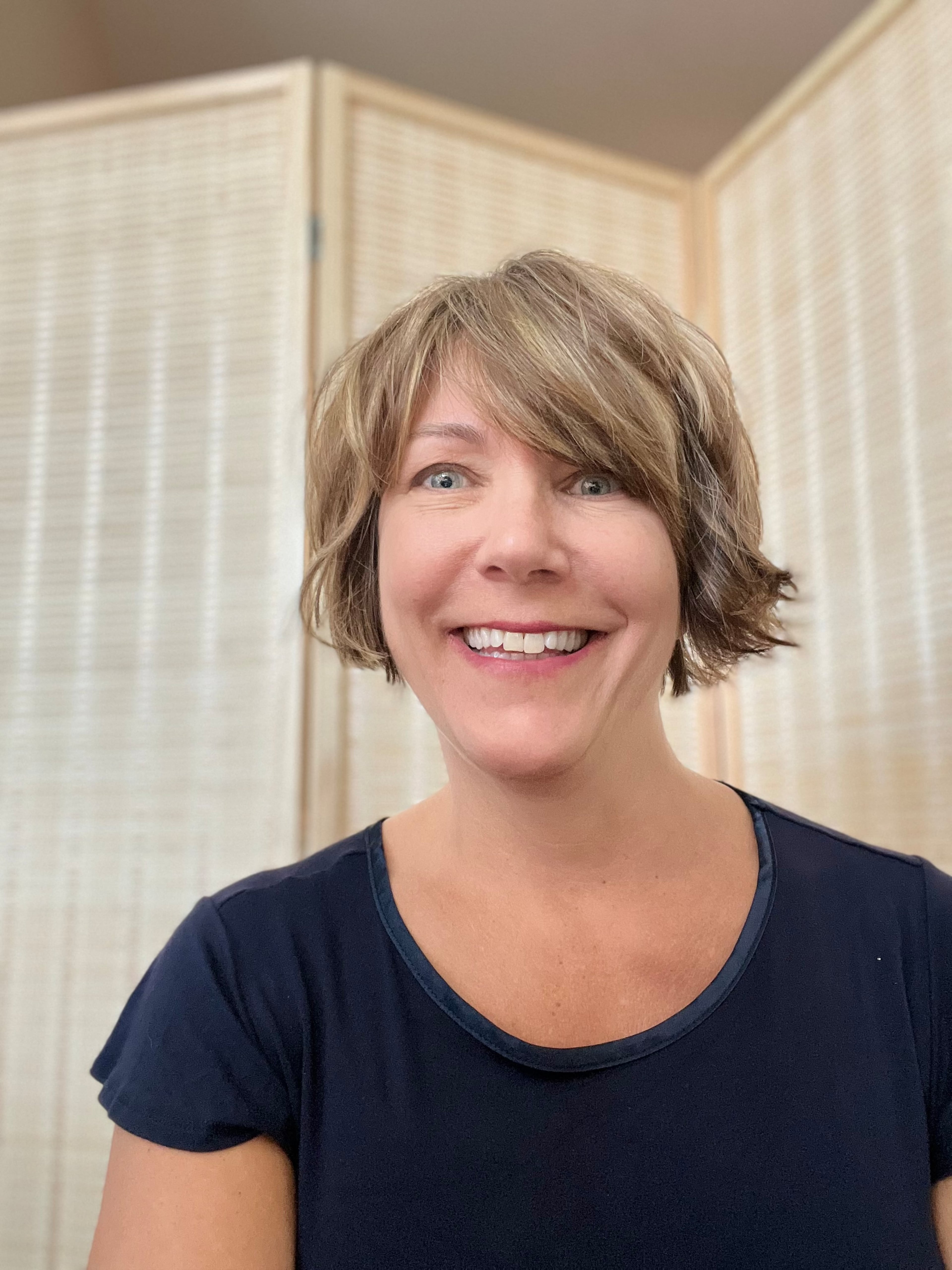 Renee DeGross Valdes (Courtesy 2024)