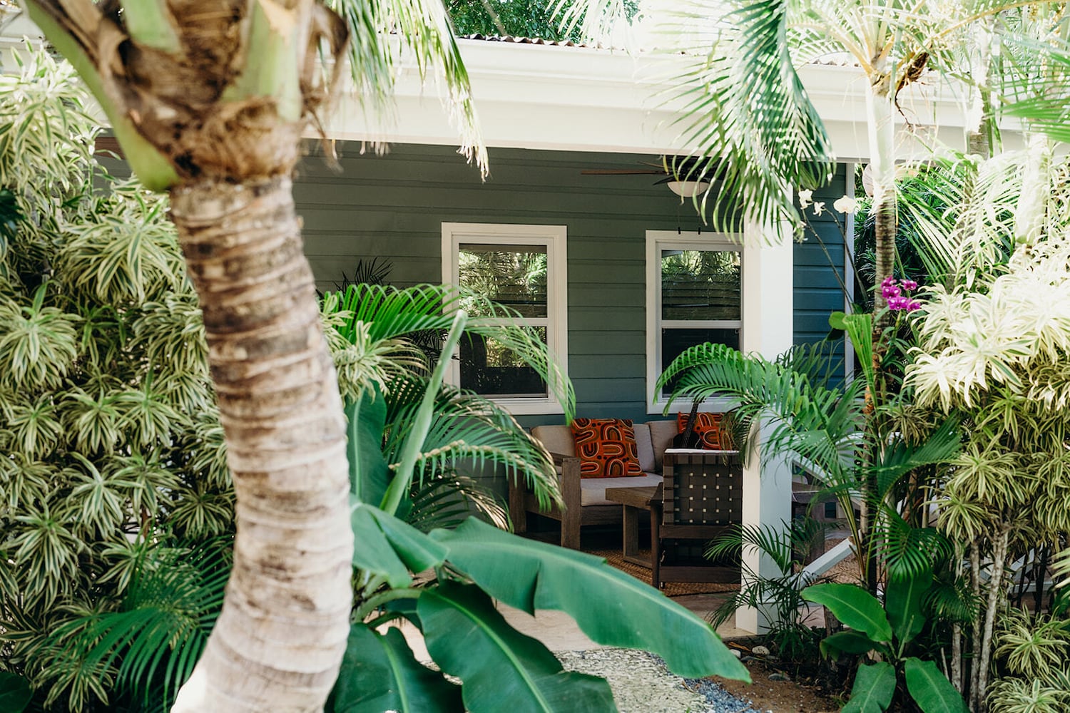 Cottage View