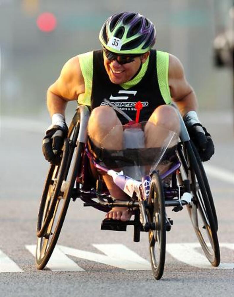 U.S. 10K Classic draws 10,000 racers