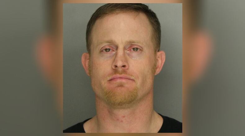 Gary Michael Courtney