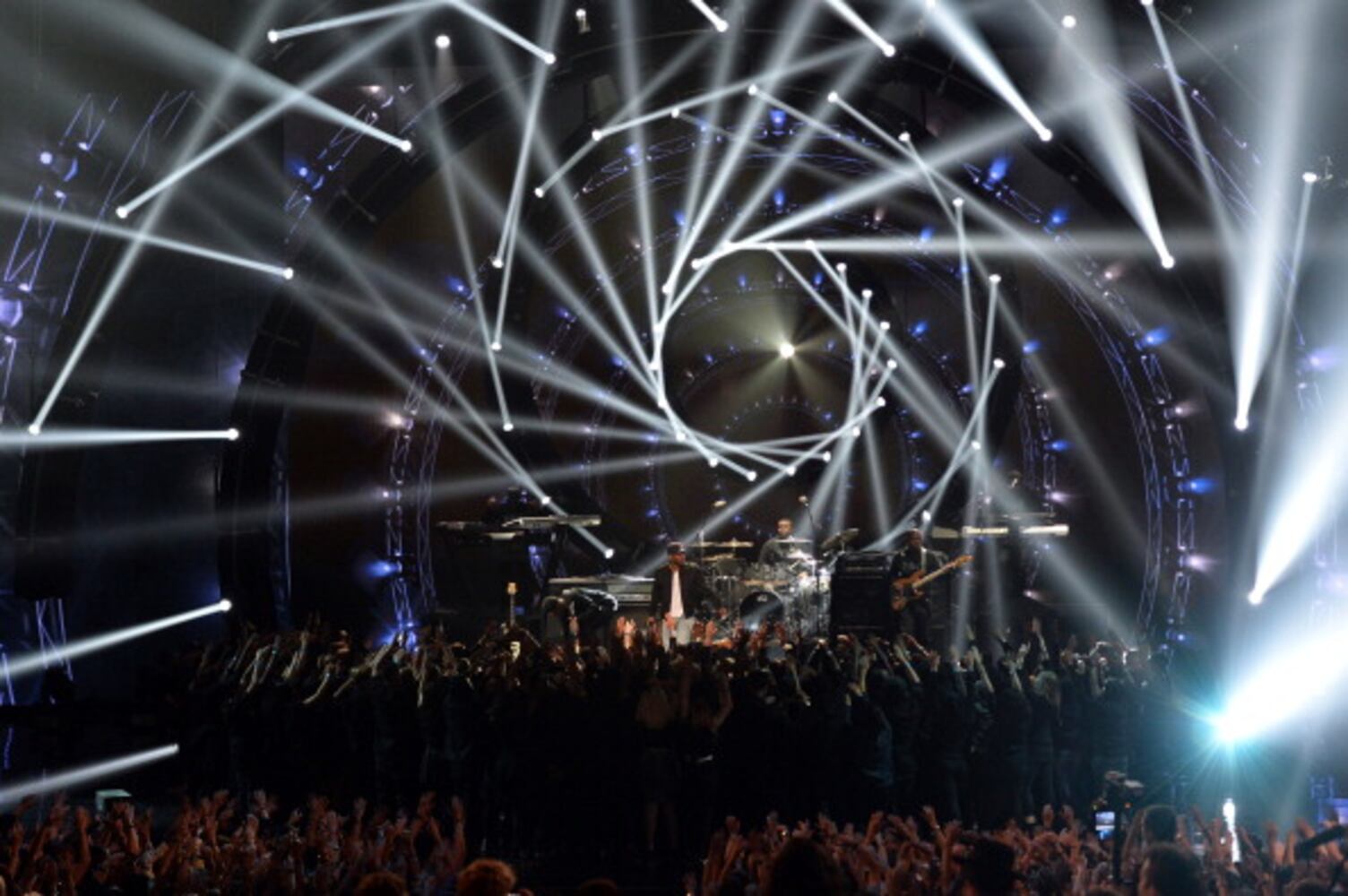 iHeartRadio Music Awards 2014