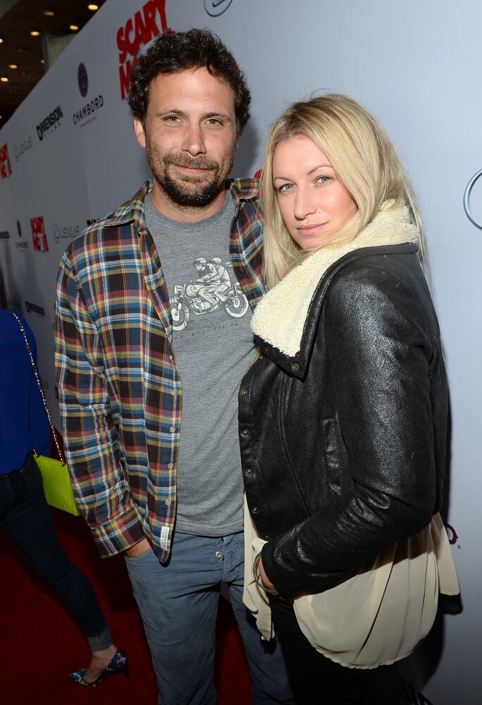 L.A. premiere of 'Scary Movie 5'