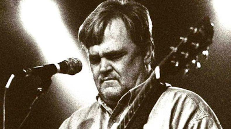Col. Bruce Hampton