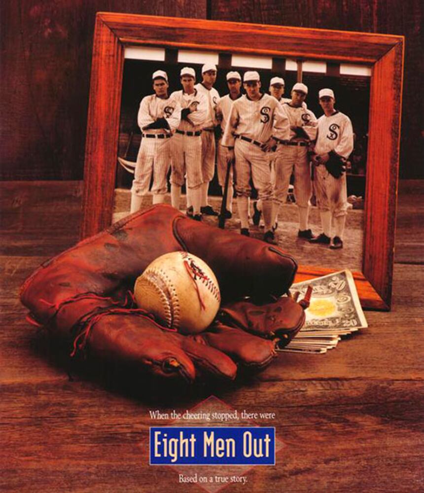 Eight Men Out (1988)