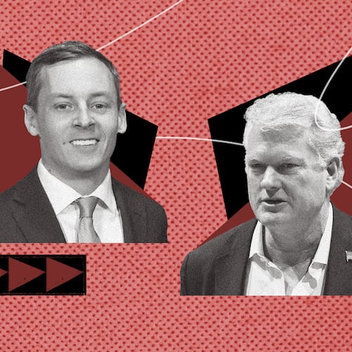 (Photo Illustration: Broly Su/AJC | Source: Courtesy of Brandon Phillips)