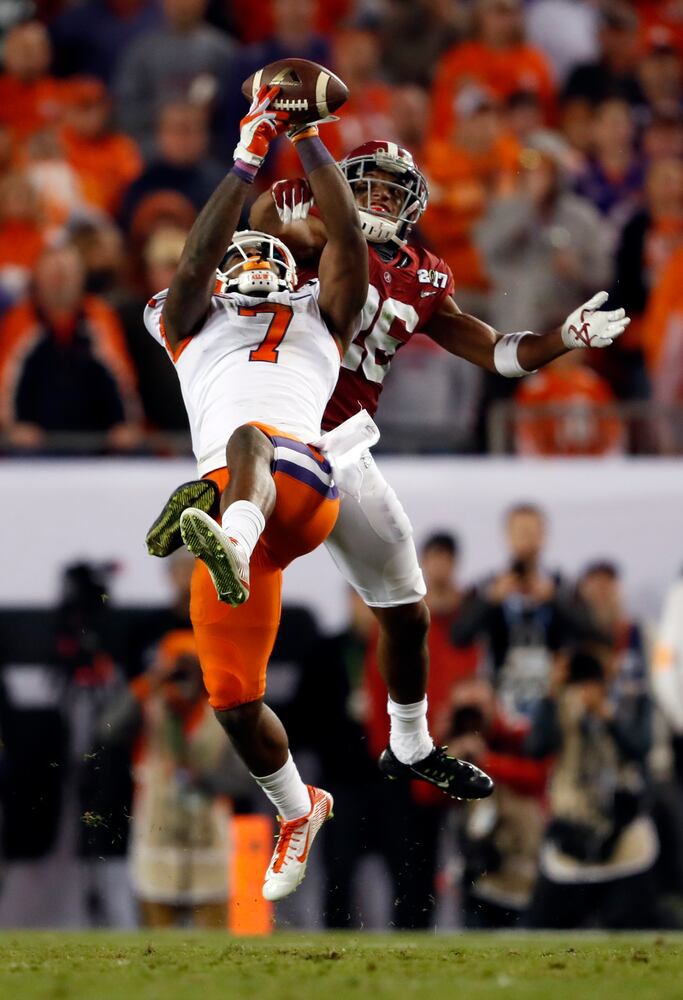 Clemson