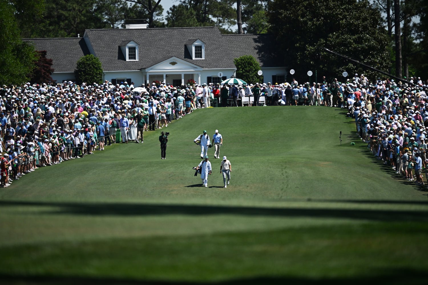 aajc 041326 masters final round Sunday
