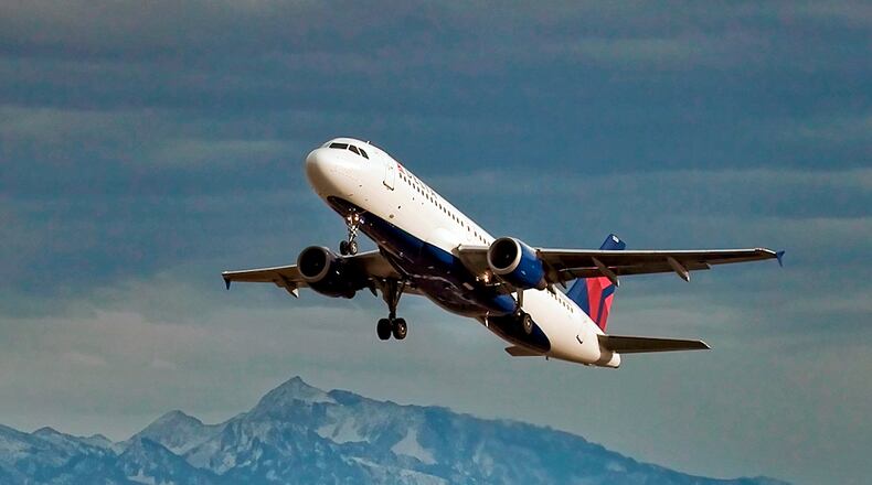 Source: Delta Air Lines