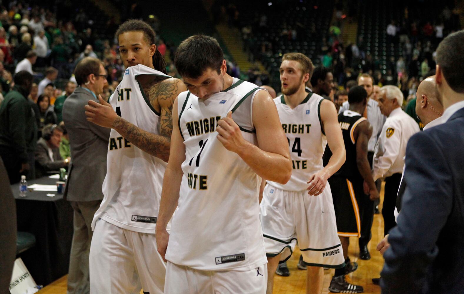 Horizon League Basketball Championship