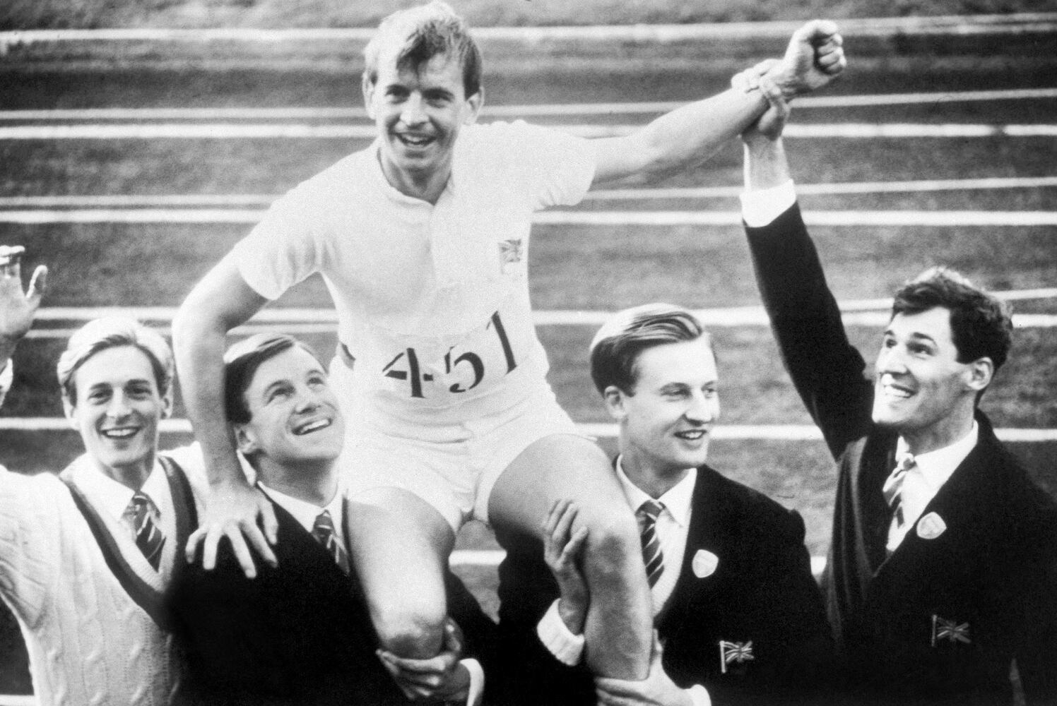 Chariots of Fire