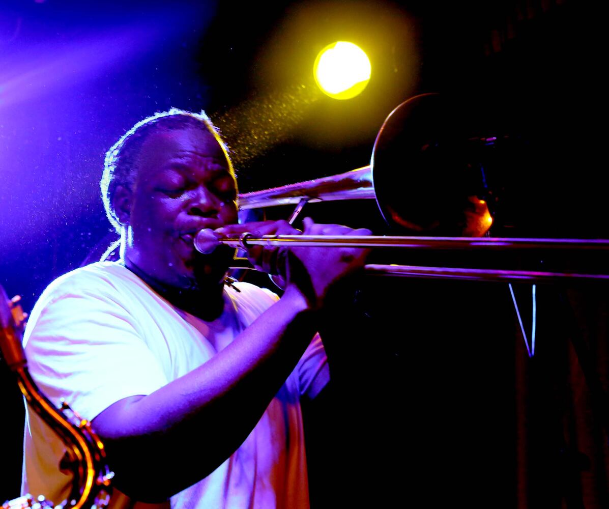 Akili-Casundria Ramsess/Special to the AJC