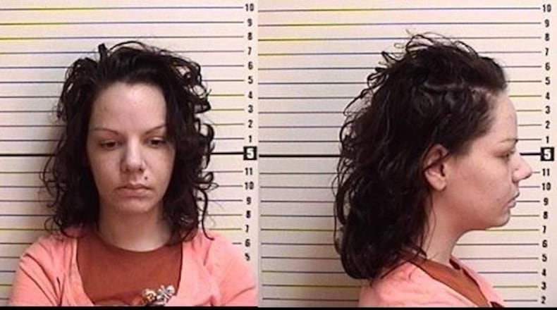 Rhae Odum (via ActionNewsJax.com)