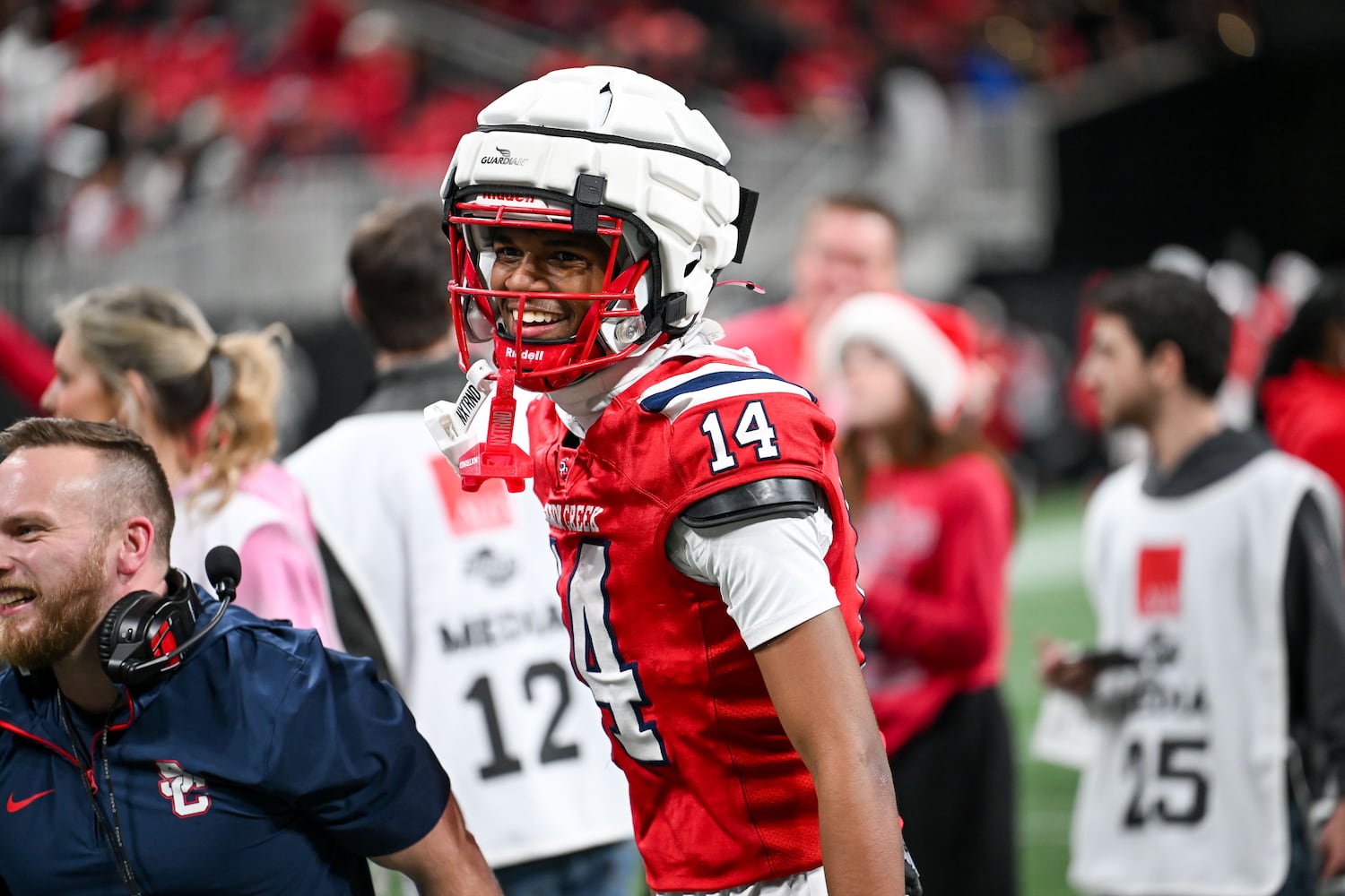 jefferson, sandy creek