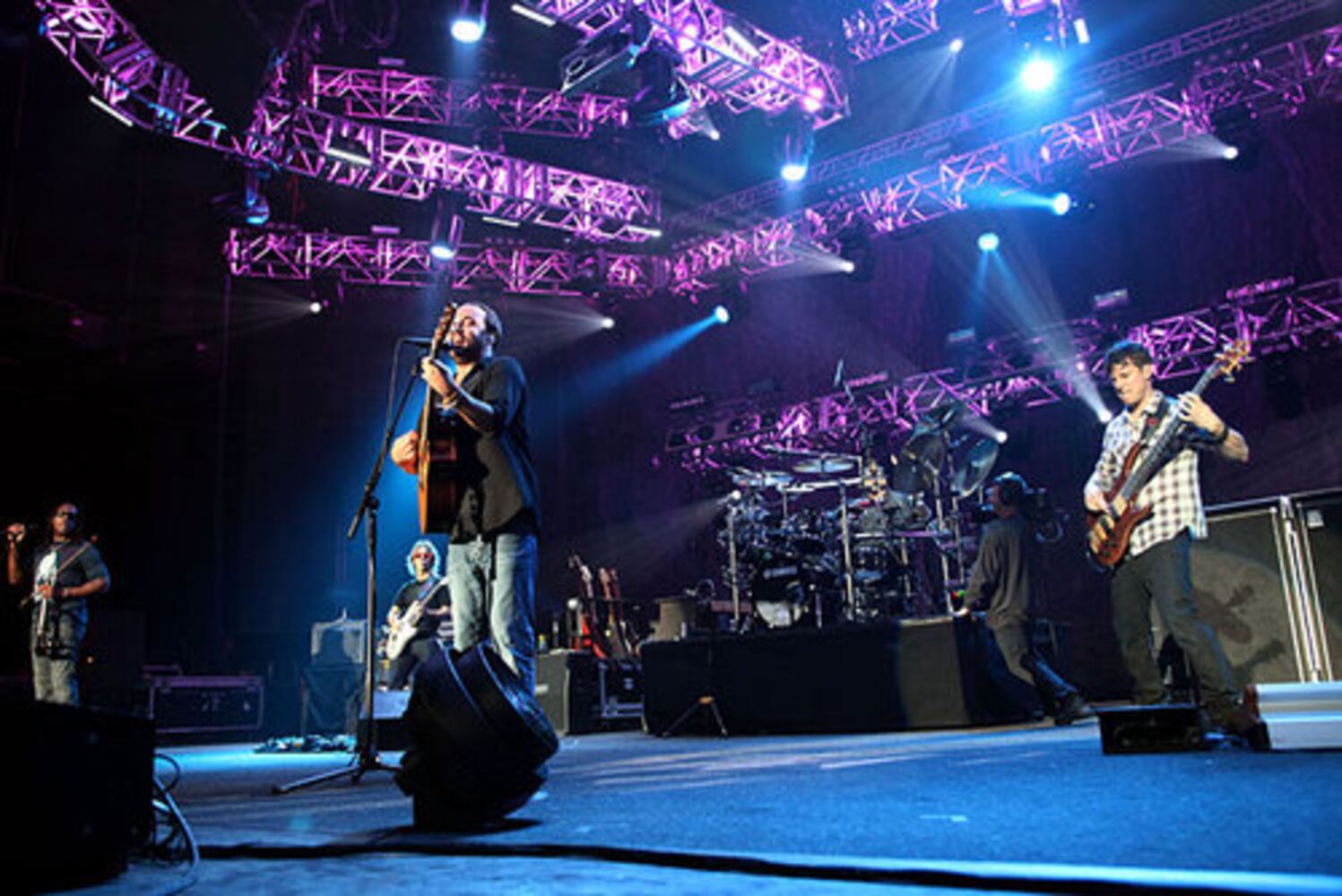Dave Matthews Band