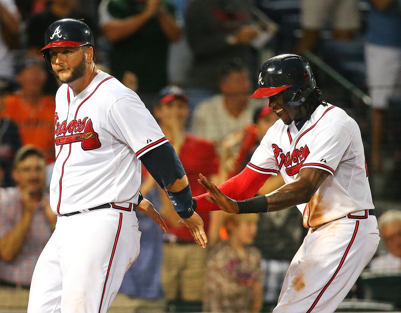Best Braves photos of 2015: Number 27