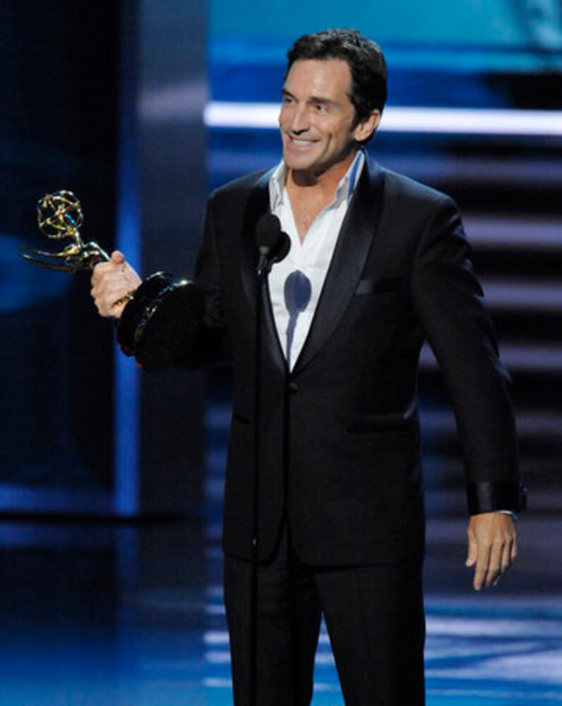 61st annual Emmy Awards show