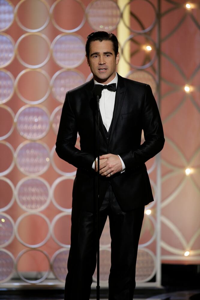 Golden Globes