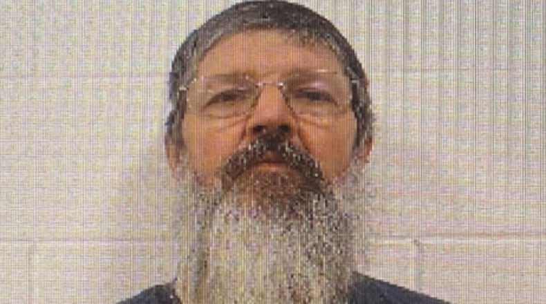 David Fahey was arrested on four counts of felony cruelty to children and three counts of felony false imprisonment following an investigation into a children's ministry he operates.