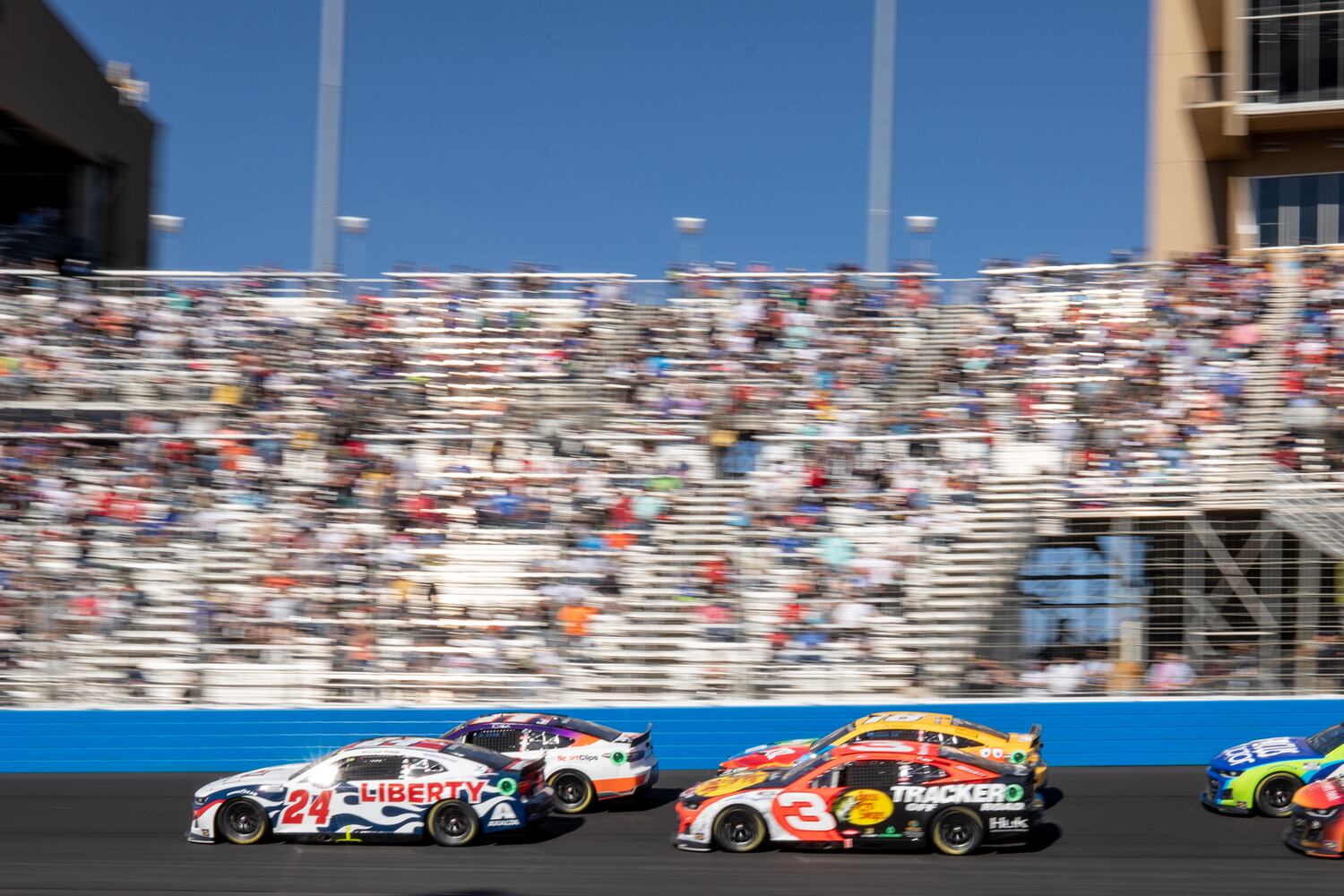 Folds of Honor QuikTrip 500 