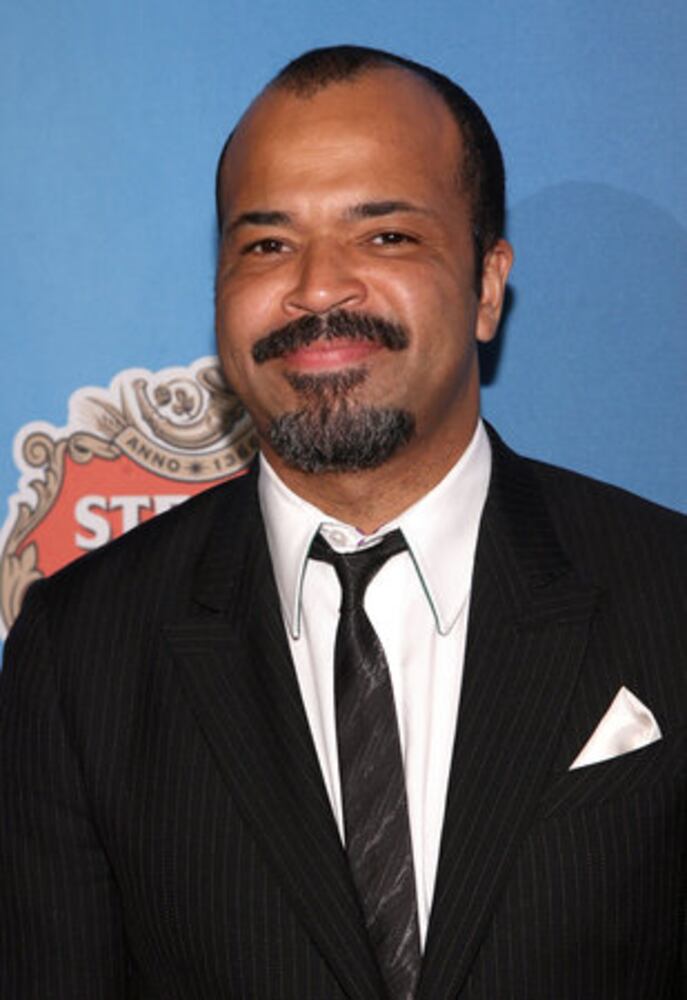 Who should play Martin Luther King Jr.?