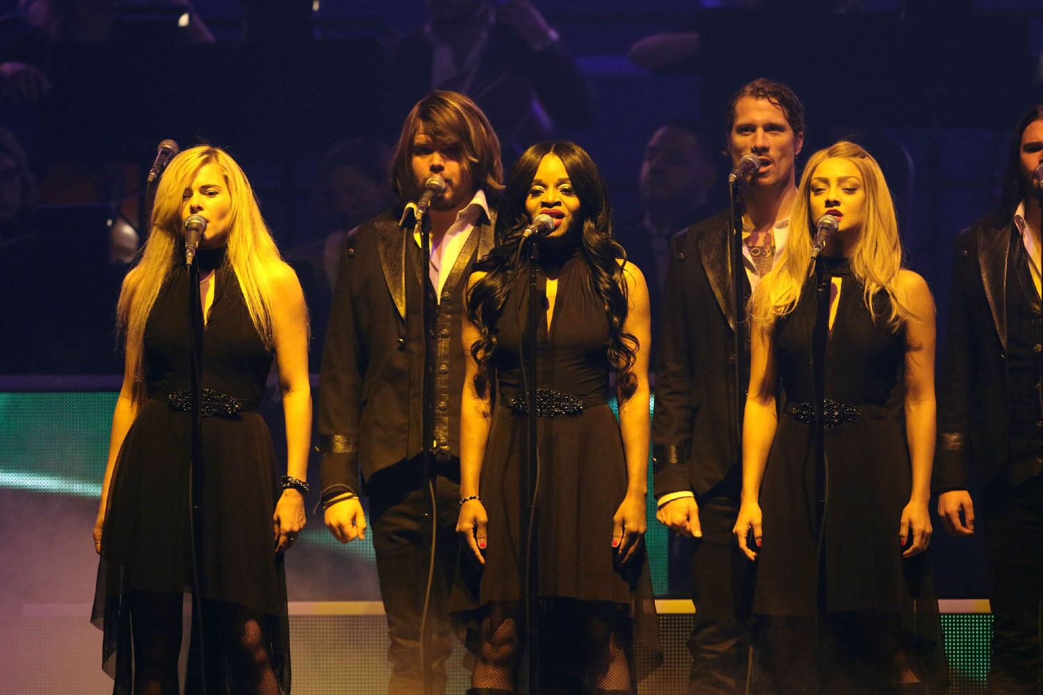 PHOTOS: Trans-Siberian Orchestra at Infinite Energy Arena