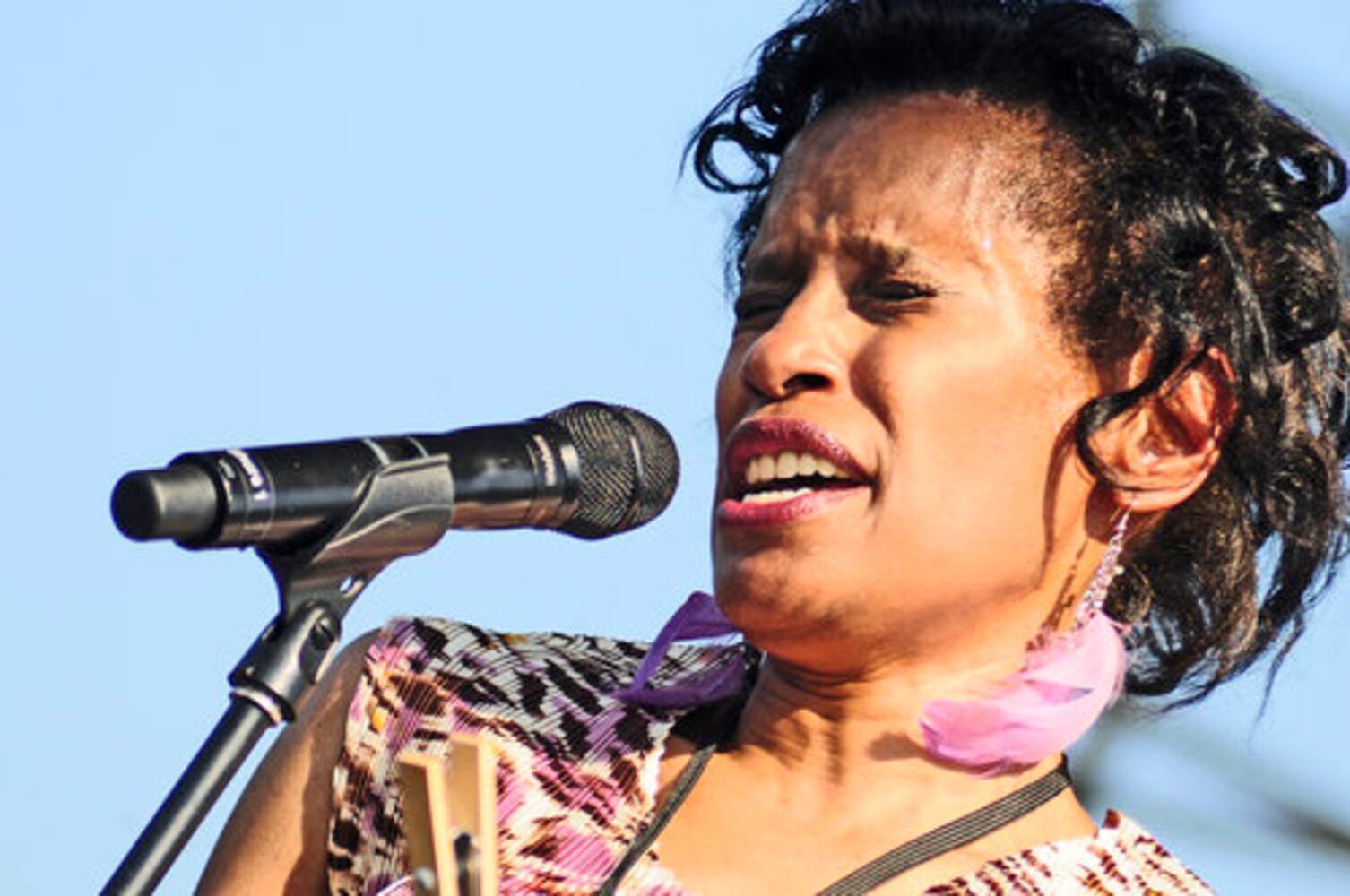 The 2011 Atlanta Jazz Festival