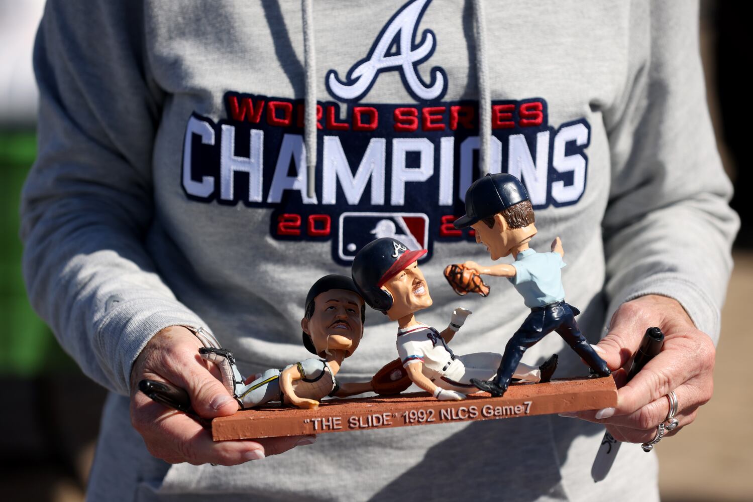 Atlanta Braves