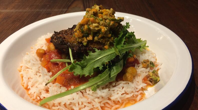 Root Baking Co. participates in Georgia Organics’ Farmer Champion program.