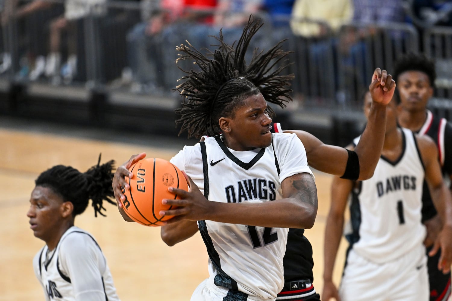 Tri-Cities, Alexander 