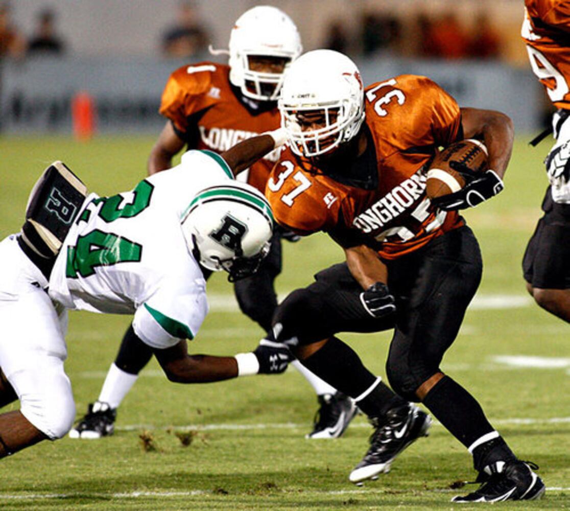 Ga. High School Football: Roswell at Kell