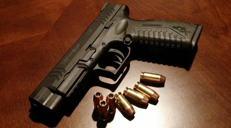 A 17-year-old teen shot his classmate Thursday over an alleged drug deal disagreement, police said.