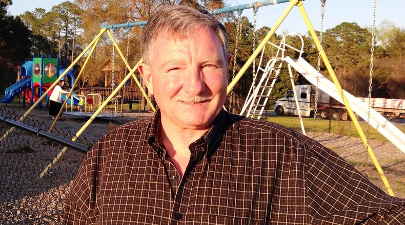 Former Uvalda Mayor Paul Bridges has been selected to receive a prestigious award for fighting Georgia’s stringent immigration enforcement law in court.