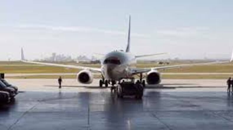 DeKalb-Peachtree Airport has a new system for submitting complaints and tracking flights. CONTRIBUTED