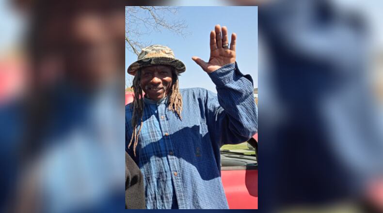 Michael Lee was shot and killed in East Point on Friday, police said.