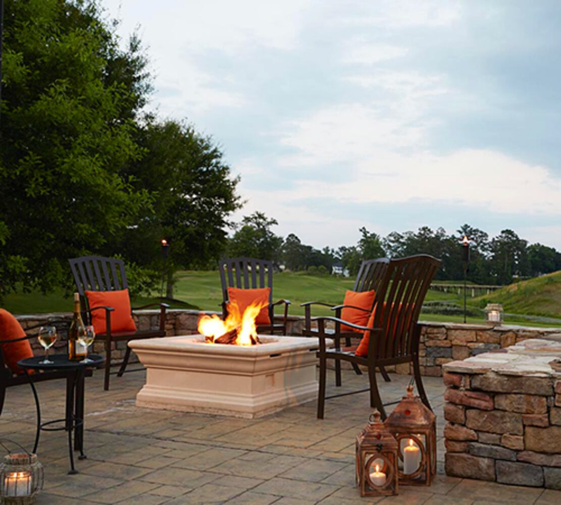 Montgomery Marriott Prattville Hotel & Conference Center at Capitol Hill, Prattville, AL
