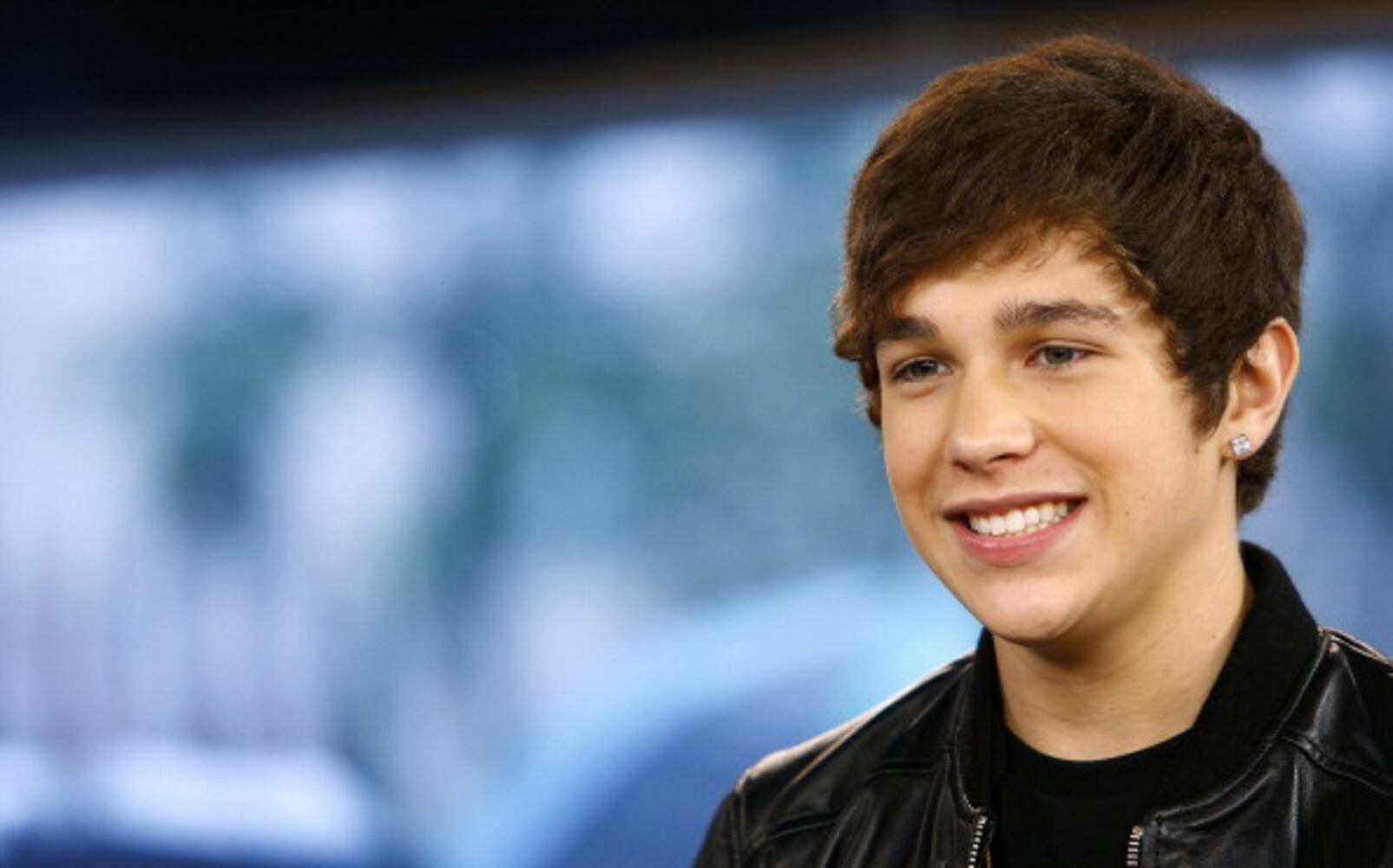Austin Mahone on The Today Show