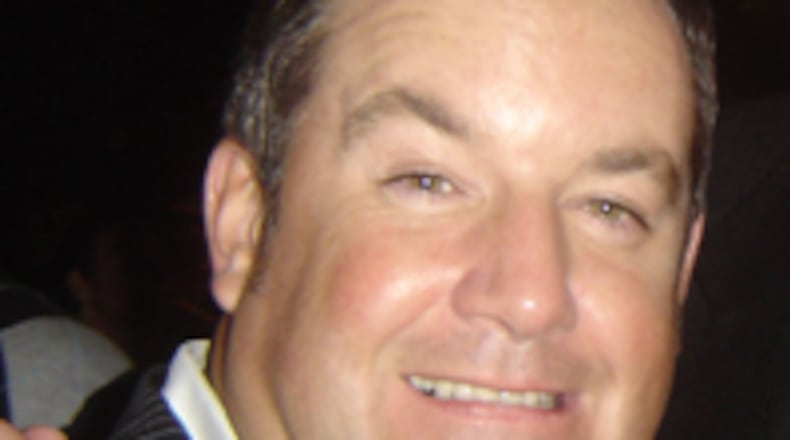 Mike Bell, who lost his gig when 790/The Zone dropped local programming in May, might have a bead on a job at 92.9/The Game. CREDIT: The Zone