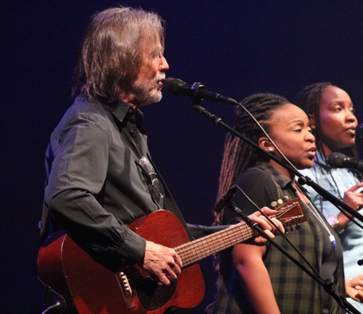 Jackson Browne