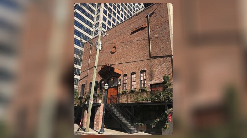 Atlanta police are investigating after a woman was allegedly raped at a popular Midtown nightclub this weekend. The sexual assault was shared via Facebook Live, garnering national attention.