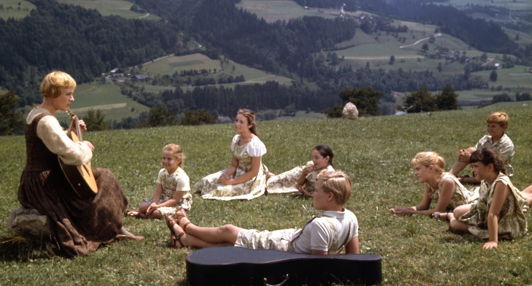 'Sound of Music' trivia