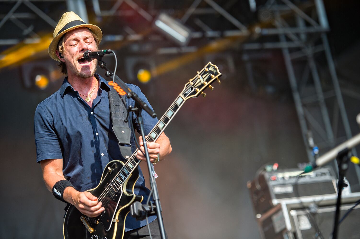 Shaky Knees Music Festival: Day 2