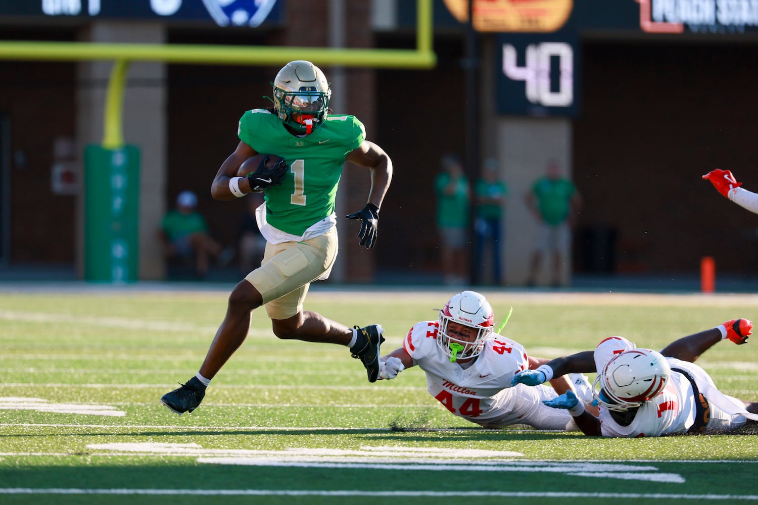 081425 milton buford hsfb