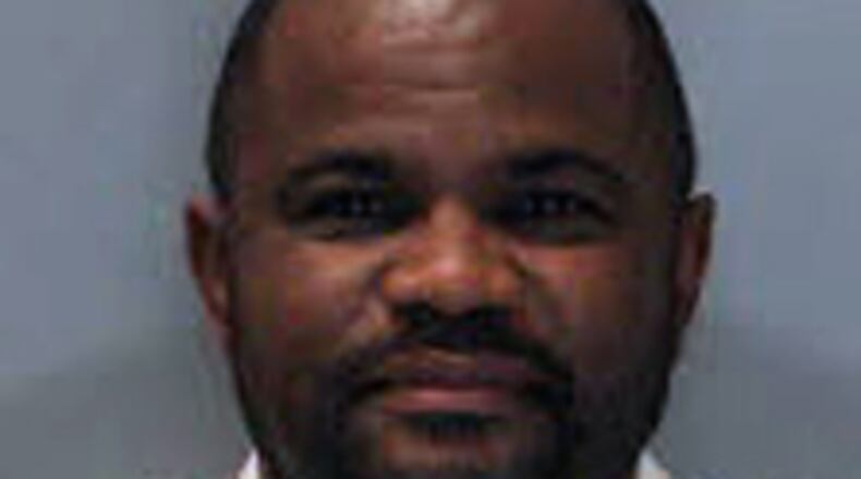 Marietta City Councilman Anthony Coleman pleaded guilty to assaulting a fellow council member in the City Hall parking lot.