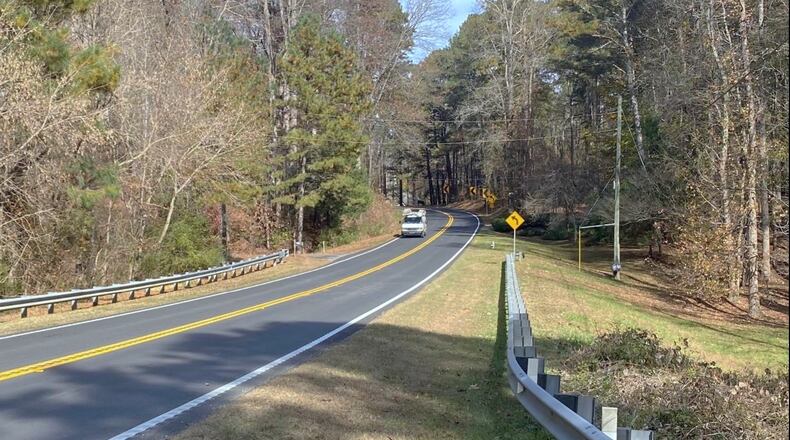 Milton is developing a Local Road Safety Plan, a strategic document outlining priorities and strategies to make Milton’s roadways safer for drivers, pedestrians and bicyclists. (Courtesy City of Milton)