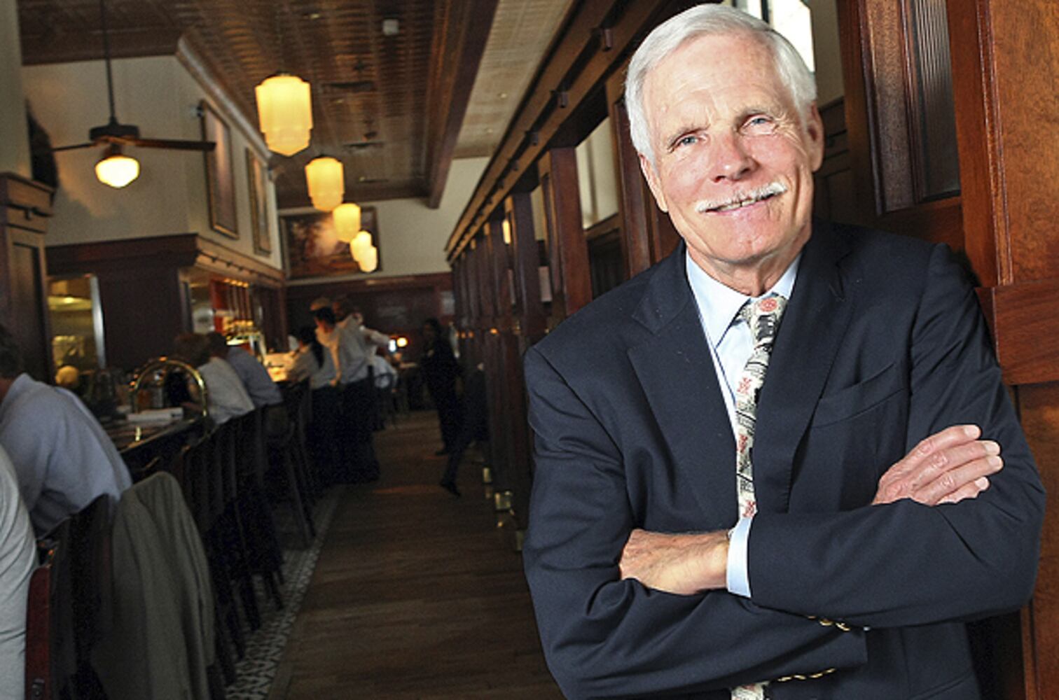 Ted's Montana Grill closes restaurants in Midwest, N.C., around D.C.