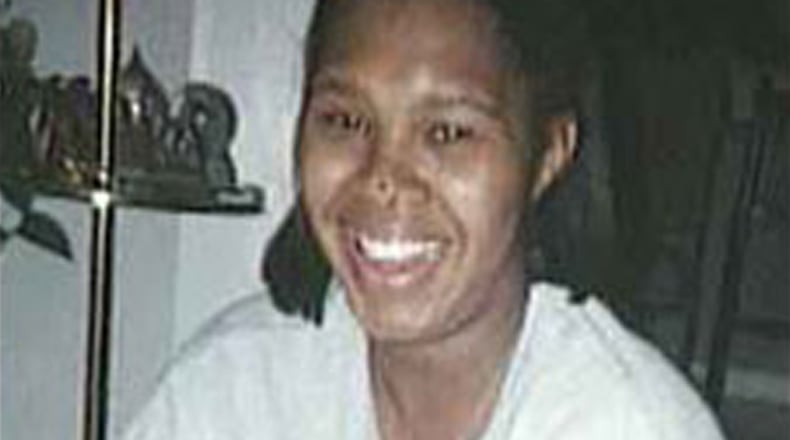 Sparkle Rai was murdered April 26, 2000, in her Union City apartment in the presence of her infant daughter.