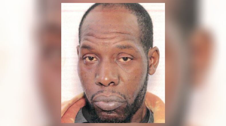 Leo Sandreko Burroughs