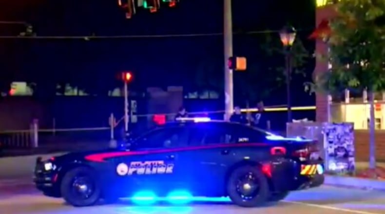 Lawmaker proposes $3M in additional law enforcement funds to fight crime in Atlanta